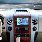 7" 4G+64G Car Stereo Radio for Lincoln Mark LT 2007-2009