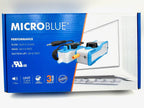 BlueDiamond MicroBlue Condensate Removal Pump for Mini-Split AC Systemes up to 18,000 btu. Extreamly quick and reliable mini-split condensate pump.