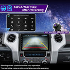 4core 64G 9in Car Stereo Radio for Toyota Tundra 2014-2021 Fit JBL & No JBL