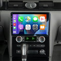 PHEZEN 10 inch Touchscreen Car Stereo Fit for Mercury Sable 2008-2009, Android 13 Double Din Car Radio with Carplay & Android Auto in-Dash Navigation BT Mirror Link WiFi Backup Camera 2+32G