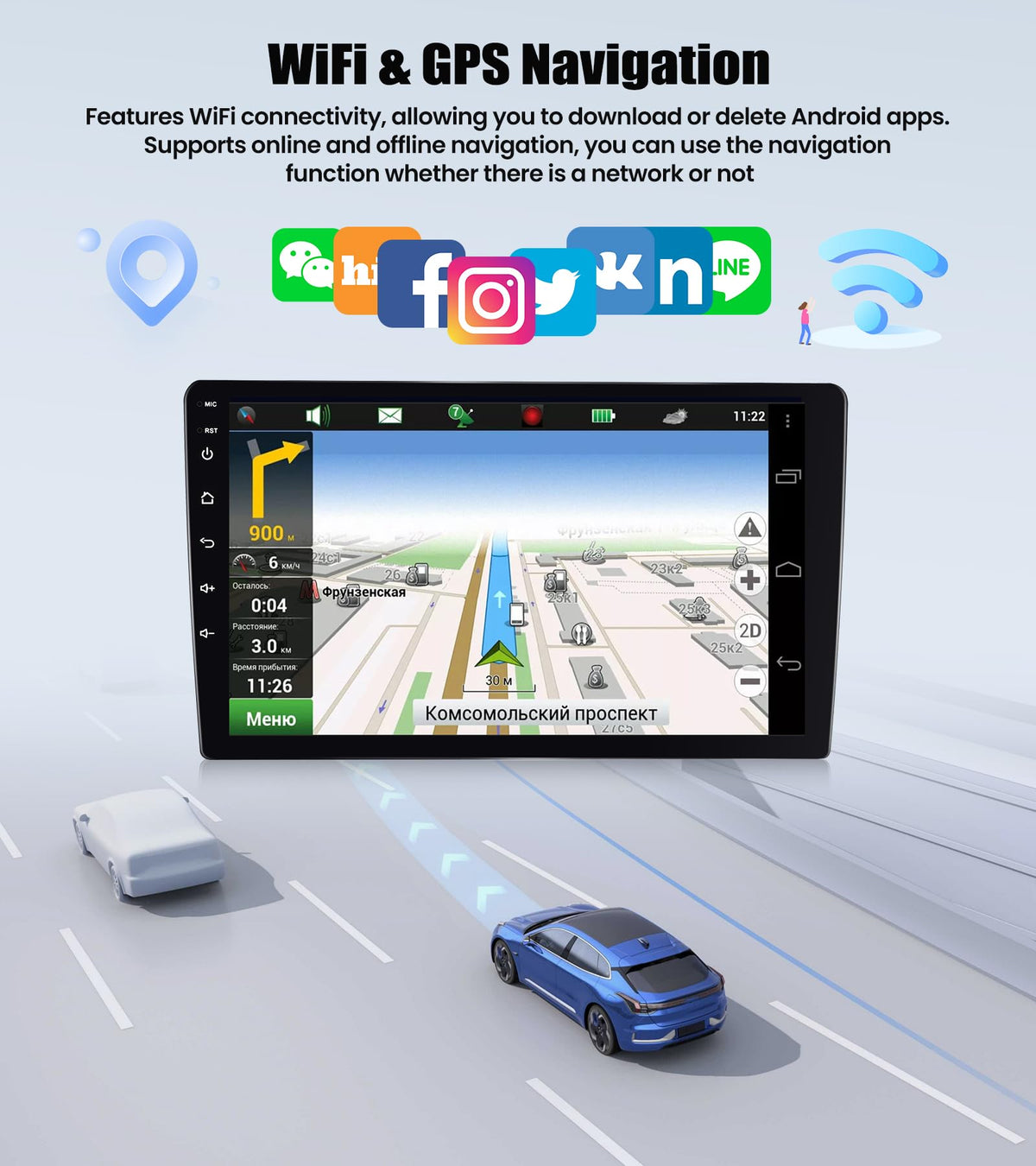 4G+64G Android Car Stereo for BMW Mini Cooper Countryman/Clubman 2011-2013