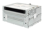 AM FM Receiver 6-Disc CD Player Nav Ready 8A5T-19C156AL