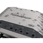 Rockford Fosgate M2-200X2 200-Watt 2-Channel Marine Amplifier