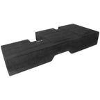 NVX Dual 12" Loaded Sub Box for Toyota Tundra Double Cab 2007-2017