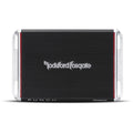 Rockford Fosgate Punch PBR400X4D 400-Watt 4-Channel Amplifier
