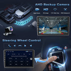 [4G+64G]Android Car Radio for Chevrolet Chevy Trax 2014-2016 with 5Ghz WiFi