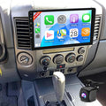 Car Stereo for Nissan Armada 2006-2007, Wireless CarPlay & Android Auto