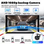 2+64GB 9 Inch Car Stereo for Toyota Corolla 2017-2018 CarPlay