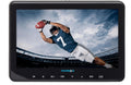 Audiovox AVX10USB Universal Seat-back Video system DVD/USB/SD/AV/Aux/HD