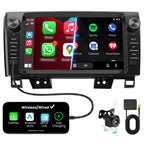 9" Car Stereo for Toyota Tundra 2007-2013 Sequoia 2008-2022
