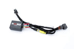 Rear View Camera Interface Compatible with 2016-2019 Ford Escape (SYNC 4.2" Screen) Add Rear View Camera