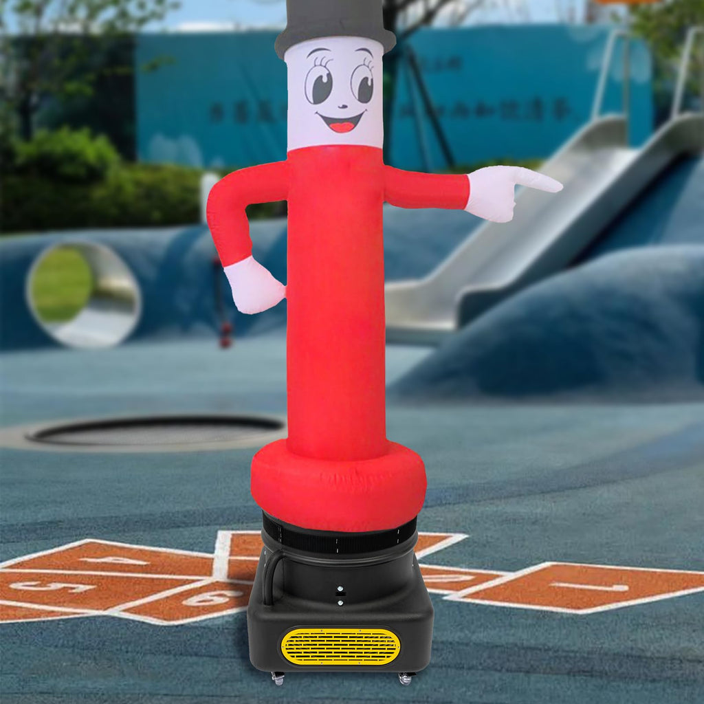 Air Blower 750W for Inflatable Dancer Commercial Advertising