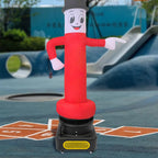 Air Blower 750W for Inflatable Dancer Commercial Advertising