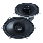 Memphis MS69MV - MClass 6x9 Oversized Convertible Mid Woofer