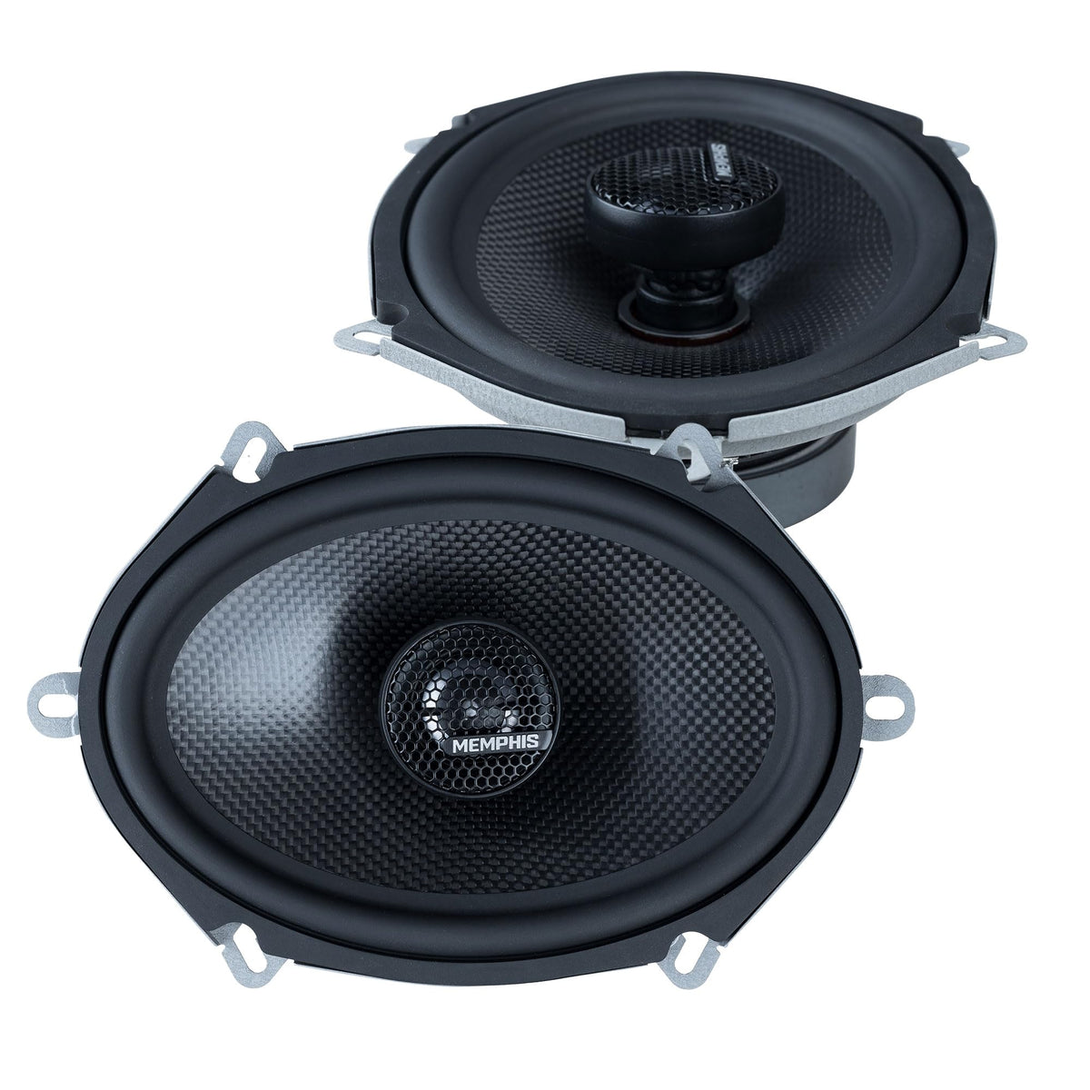 Memphis MS69MV - MClass 6x9 Oversized Convertible Mid Woofer