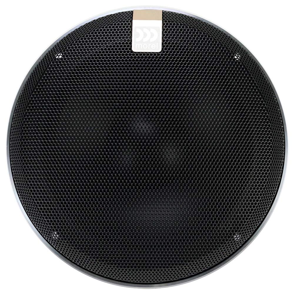Speakers Morel Hybrid 63 6-1/2" 3-Way Component