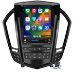 Android 14 Radio for Cadillac SRX 2009-2012, 9.7" Tesla Style Touchscreen