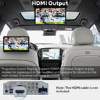 Joying Car Radio for Jeep Compass 2017-2020, Android 13 Head Unit 8 Inch IPS Touchscreen Stereo for 8.4" OEM Display, with CarPlay & Android Auto, GPS Navigation, AM/FM, Volume Knob(JY-CR811T4)