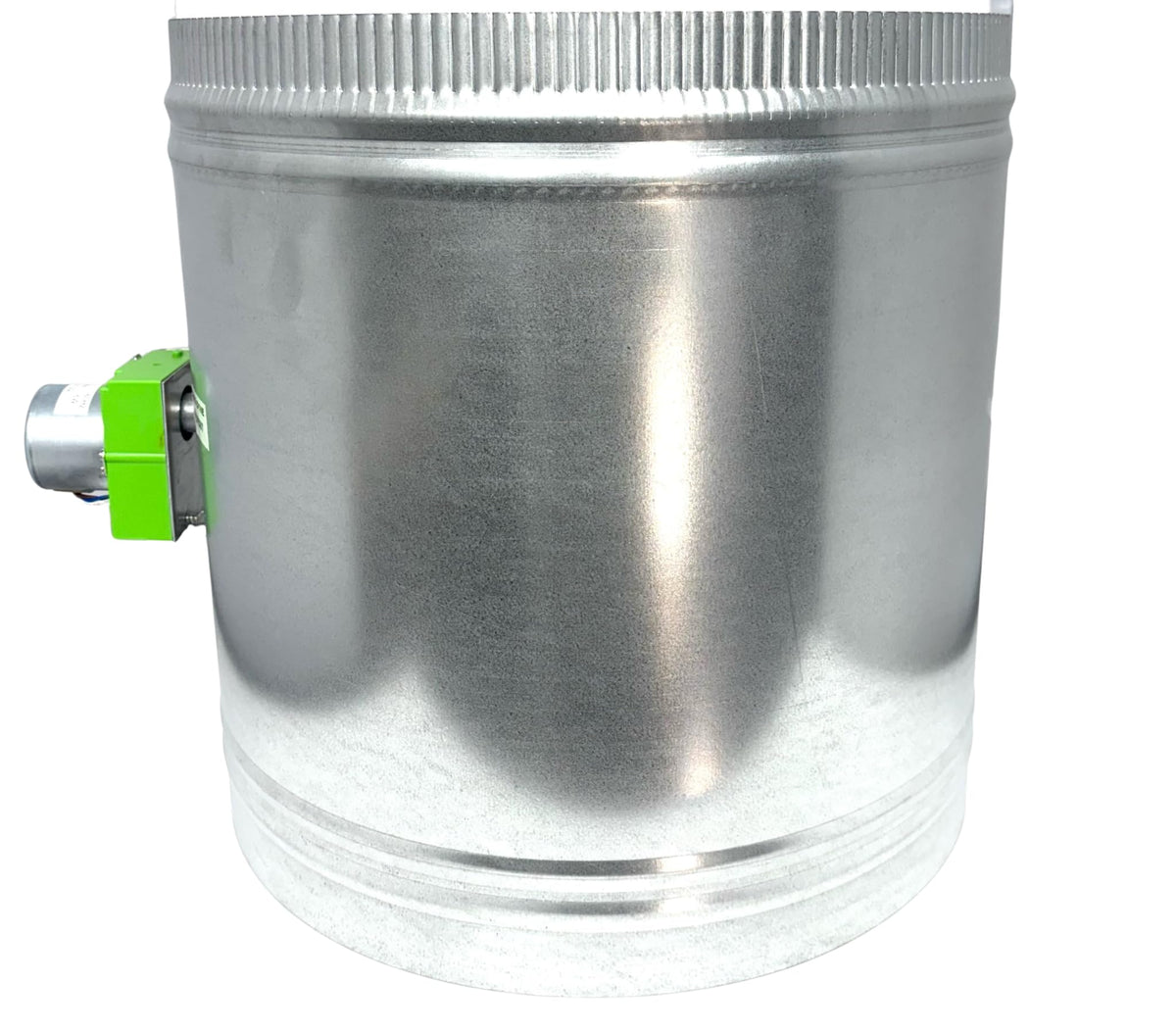 DuroZone Power Open/Power Close Mechanical Three Wire Damper 12" Normally Same Day Shipping