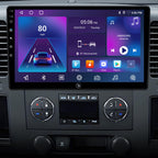 AINAVI Car Stereo for Chevy Silverado GMC Sierra 2014-2018