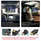 JOYING Car Radio for Toyota Corolla 2009-2013 Android 12 Car Stereo 9 inch Touch Scree with Wireless Carplay Android Auto Mirror Link GPS Navigation Bluetoot AM/FM Radio(JY-TZ163N4)
