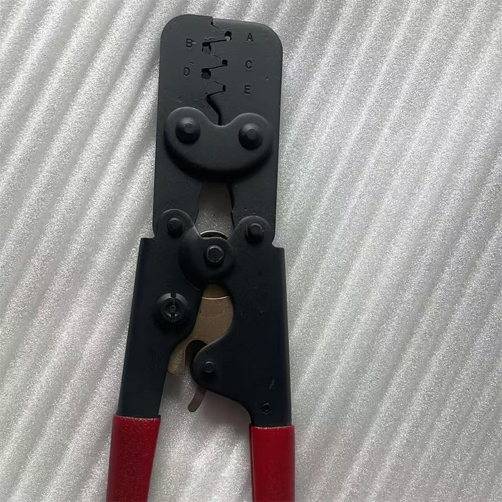 12085271 Connector Terminal Wire Crimping Pliers Manual Crimping Tool