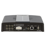 Alpine PXE-C80-88 OPTIM8 8-Channel Hi-Res DSP Amplifier w/SS-SB10 Subwoofer, (2) S2-S69C Component Bundle