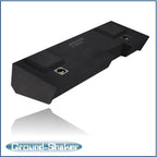 2019-2024 Sierra Crew Cab Truck Sub Box 10" Dual Subwoofer Enclosure
