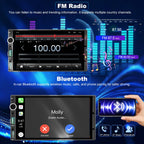 4Core 64G Car Radio for Ford F150 1999-2003, F250 F350 F450 F550 1998-2004