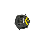 KICKER CS Series CSC68 6 x 8 Inch Car Audio System Speaker, Black (2 Pack)