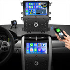 4G+64G Car Radio Stereo for Ford Edge 2011 2012 2013 2014 2015