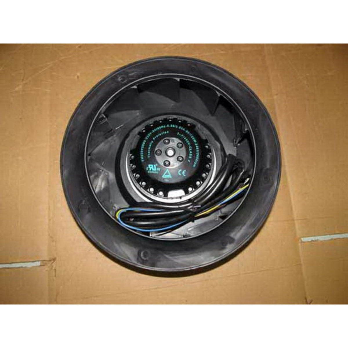 Hoffman / nVent - 101091124SP - Motorized Impeller Assembly, For G28, G5 and T43 Series Air Conditio, ( Each )