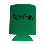Infinity Reference Series 1 Pair REF607F 6.5" 2-Way Coax with 1 Pair REF307F 3.5" Coax 2-Way