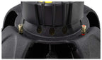 Kicker 43C154 Comp 15" 500 Watt Car Audio Subwoofer+Sealed Sub Box Enclosure