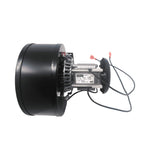 Pellet Stove Distribution/Convection Blower A-E-033, A-E-033A, C-E-033
