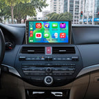 Android 15 Car Stereo for Honda Accord 2008-2013 10" In-Cell TouchScreen