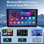 5G WiFi Android Car Radio for GMC Canyon 2004 2005 2006 2007 2008 2009-2012