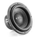CT Sounds OZONE-12-D2 1600 Watts Car Subwoofer Dual 2 Ohm