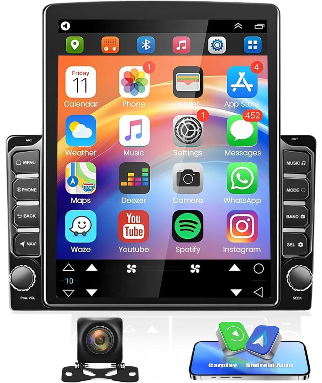 Car Radio for Ford F150 F-150 2004 2005 2006 2007 2008