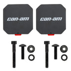 Can-Am OEM Electronic Device Holder for Maverick, 715007176