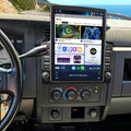 9.7 inch Car Stereo for Dodge Dakota 2008 2009 2010 2011 Touch Screen Radio