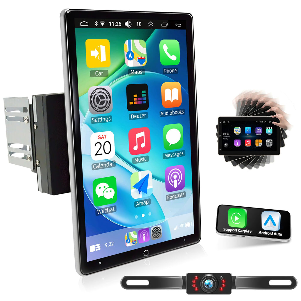 Car Stereo Radio for Chevy Suburban 2007 2008 2009 2010 2011 2012 2013 2014