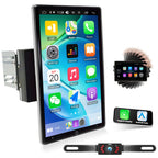 Car Stereo Radio for Chevy Suburban 2007 2008 2009 2010 2011 2012 2013 2014