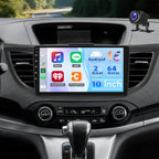4Core+64G Android Car Radio for Honda CRV 2012-2016