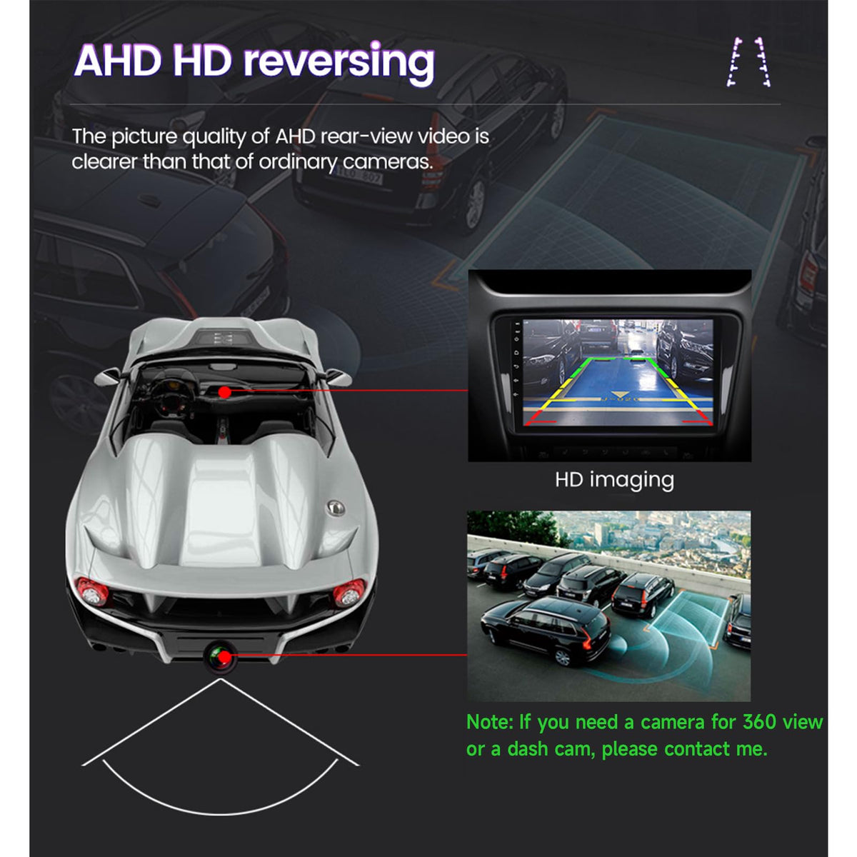Android 14 Car Radio Stereo for 2019-2022 Toyota Avalon, 10.1 Inch Touch Screen Head Unit Dash Kit with Wireless CarPlay Android Auto, GPS Navigation Bluetooth SWC WiFi 5G DSP