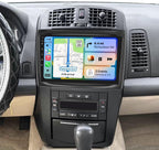 10" Car Radio for Cadillac CTS SRX 2003 2004 2005 2006 2007 2008