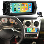 6.86 Inch Android 15 Car Stereo Radio for Dodge Stratus 2001-2006
