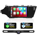 for Toyota Avalon 2013-2018 Radio Stereo Wireless Carplay Auto