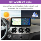 2026 10.25" CarPlay Screen for Mercedes-Benz A/B/CLA/GLA/G