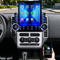 Car Stereo for Ford Edge 2007 2008 2009 2010 with Carplay/Android Auto